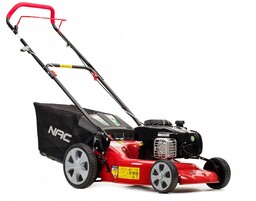 Kosiarka Spalinowa Nac Silnik Briggs Stratton 500E