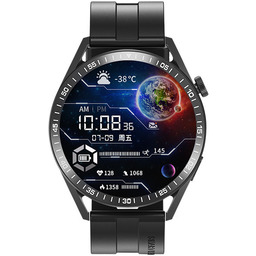 Smartwatch SM6 OPAL