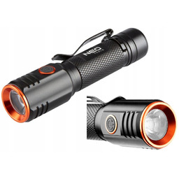 Latarka akumulatorowa Usb C 2000lm Led Neo 99-067