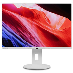 Lenovo Monitor LED C24d-20 61cm (24") 1920x1200px Full
