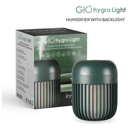 InnoGio Giohygro light nawilżacz powietrza z podświetleniem gio