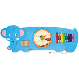 Eitech GmbH Viga Toys - zabawka ścienna słoń