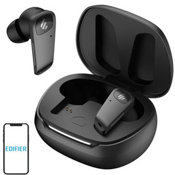 Edifier Słuchawki planarne TWS NeoBuds Planar ANC (czarne)