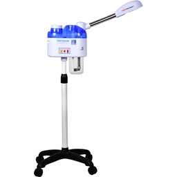 Wapozon kosmetyczny do dotlenienia i zmiękczenia skóry otwieranie