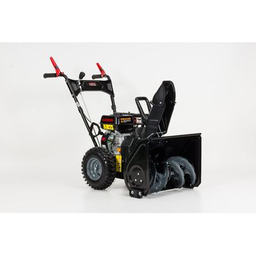 Odśnieżarka spalinowa z napędem STP196-56/40-K NAC