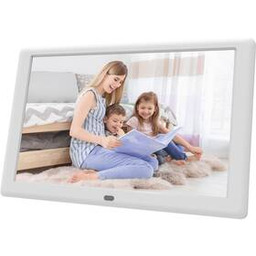 Sencor SDF 1082 WH Cyfrowa ramka na zdjęcia