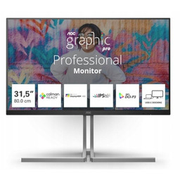 Monitor AOC U32U3CV