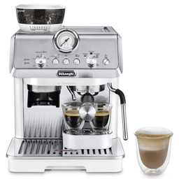 De''Longhi La Specialista Arte EC9155.W biały