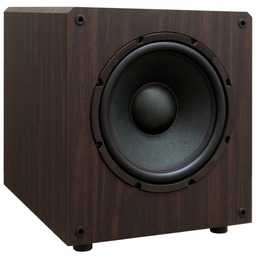 Subwoofer Aktywny 10" 95W Do Kina Domowego Taga