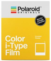 POLAROID Wkłady do aparatu OmeStep 2 Kolor 8