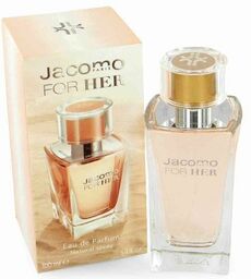 Jacomo For Her, Woda perfumowana 100ml - Tester