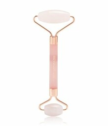 REVOLUTION SKINCARE Rose Quartz Facial Roller Roller