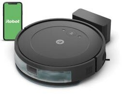 iRobot Roomba Combo Essential Funkcja mopowania 68dB Robot