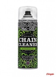 Muc-Off Odtłuszczacz łańcucha Bio Chain do łańcucha 400ml