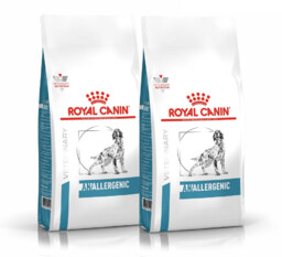 Royal Canin Dog Anallergenic Canine 16kg (2x8 kg)
