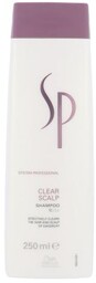 Wella Professionals SP Clear Scalp szampon do włosów