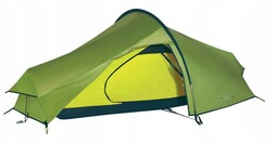 Namiot turystyczny 1 osobowy Apex Compact 100 Vango