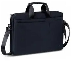 Rivacase Biscayne 15,6" 8335 Czarny Torba na laptopa