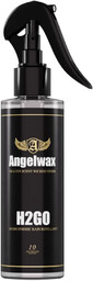 Angelwax H2GO Niewidzialna wycieraczka, powłoka hydrofobowa 250ml