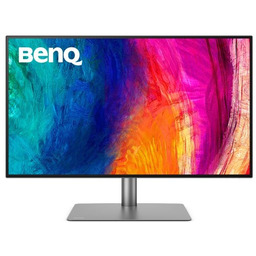 BenQ PD3225U monitor komputerowy 81,3 cm (32") 3840