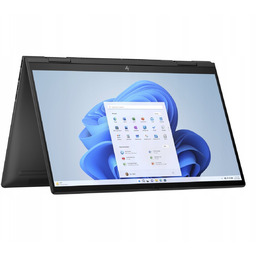 Laptop 2w1 HP Envy 15 x360 Ryzen 5