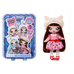 Lalka Na! Na! Na! Surprise Sweetest Sweets Katie