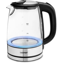 Czajnik elektryczny Zelmer ZCK8024 2200W 1,7L