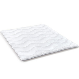 Darymex Kołdra antyalergiczna 180x200 Classic biała całoroczna