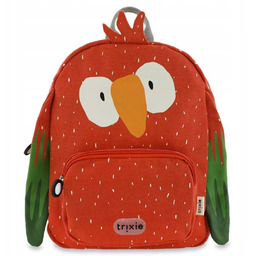Plecak Papuga 310x230 mm Trixie Baby