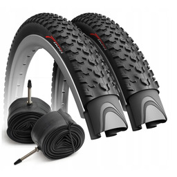 Fincci Oncamp 27,5 x 2,10 Opona Do Roweru