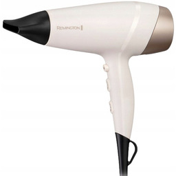 Suszarka do włosów Remington Shea Soft D4740 Jonizacja