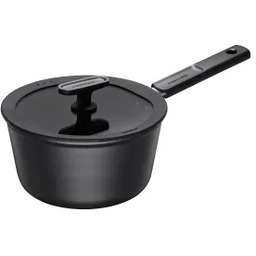 Fiskars Hard Face 1075525 Indukcja Aluminium 2,5l Rondel