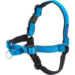 PetSafe Uprząż Easy Walk Deluxe, bez ciągnięcia, wyściełana