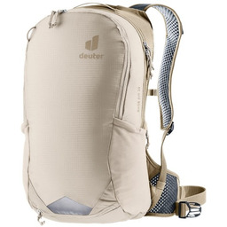 Deuter Plecak rowerowy - Race Air 10 (Alu/Greystone)