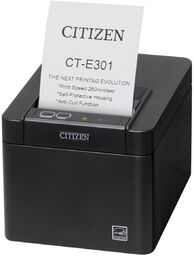 Drukarka termiczna Citizen CT-E301 (CTE301XXEBX)