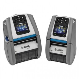 Zebra ZQ620 ZQ62-HUWAE00-00 Healthautoe drukarka etykiet, BT, Wi-Fi,