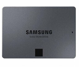Dysk SSD Samsung 870 QVO 8TB 2.5'' SATA