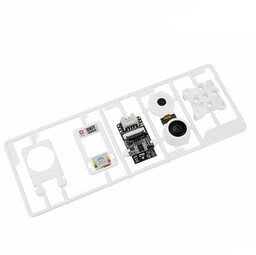 Unit Cam WiFi Camera DIY Kit - zestaw