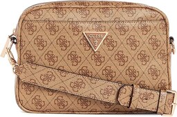 GUESS Damska torba na aparat Meridian (1 szt.),