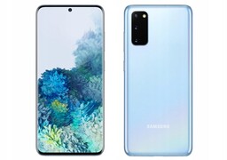 Samsung Galaxy S20 8/128GB Dual SM-G980F/DS Niebieski nowy