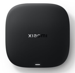 XIAOMI Odtwarzacz multimedialny 4K TV Box S 3-Gen