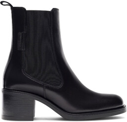 Botki Gino Rossi ELSA-24660PE Czarny