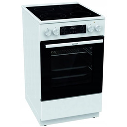 Kuchenka Elektryczna Gorenje Gecs5C70Wa 70L