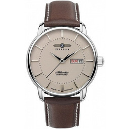 ZEPPELIN Zegarek 8466-5