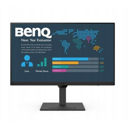 Monitor Led BenQ BL3290QT 32'' 2K Ips 75Hz