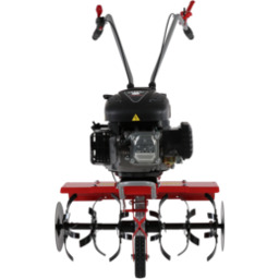 Glebogryzarka spalinowa SG60 - 173 czerwony/36kg/ Faworyt