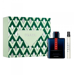 PRADA Luna Rossa Ocean Zestaw Woda perfumowana 100