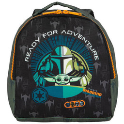 Plecak Młodzieżowy Coolpack Disney Core Puppy Mandalorian