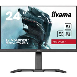 Monitor 24 cale GB2470HSU-B6 0.2ms,IPS,DP,HDMI,180Hz