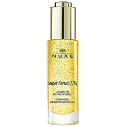 NUXE Super Serum 10 The Universal Age-Defying Concentrate
